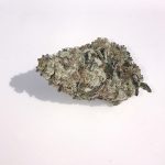 Sativa Dominant and Indica Dominant Cannabis Seeds Gorilla Glue Auto Strain by Canna Genetics Farm